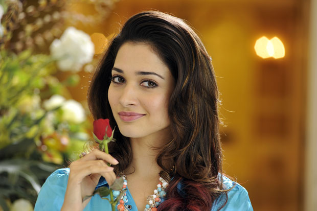 tamanna wallpapers in racha hot